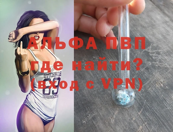 хмурый Богородицк
