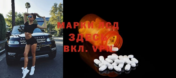 хмурый Богородицк