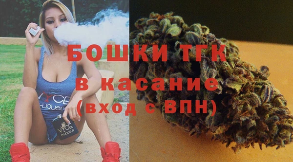 хмурый Богородицк